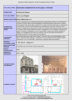 Manutenzione straordinaria del Palazzo S.Stefano a Padova 2001